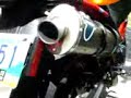 ducati monster 695 -Termignoni high carbon fibre silencers ducati monster 695 -Termignoni high carbon fibre silencers