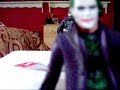 movie master batman and joker