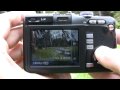 Olympus E-PL1 Review