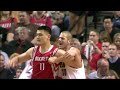 [HD] Yao Ming The Best Playoffs Games vs Blazers Highlights