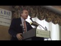 Peter Schiff for Senate - West Hartford 9/26/09