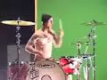 travis-barker-superbowl-drum-remix-video-performance.html