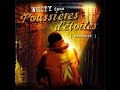 WHITY POUSSIERES D\ WHITY POUSSIERES D\