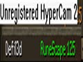 RS Gathering 2008 defil3d sosolid2k7 dark arm3 you dead227