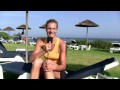 Reise nach Zypern - 04.07.2011