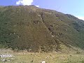 Auf dem Weg zum Gotthardpass