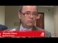 Alonso:Nos alegra que el Grupo Popular valore nuestra propuesta  sobre el Estatuto