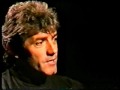 Interview with Kevin Keegan on his career.