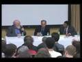 Daniel Dennett vs Dinesh D'Souza: God 12of14
