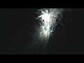 August 8th Yokote Fireworks