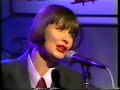 Recorded on a Jonathan Ross show in the '80s (which Tom Jones was hosting for some reason) - shame they didn't duet but a great attempt at one of his hits by a singer with a wonderful voice!
