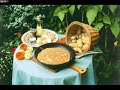 cocina solar parabólica  3/3 