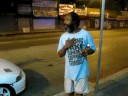 Singing Homeless