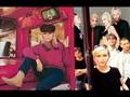 Nancy Sinatra vs The Cardigans vs No Doubt - Remould mashup