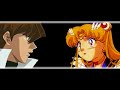 ♥Hate That I Love You♥Seto & Serena♥Request by AnimeGirl420