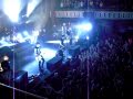 Great Escape - Boys Like Girls live 11-08-09