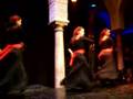 Dorantes (Orobroy), Sentir flamenco en museo