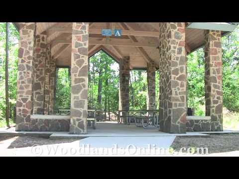 Lakeside Park - The Woodlands