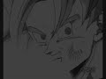 dragonball z sad music video