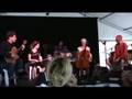 Wandering Spirit at Woodford Festival