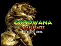 Gondwana - Peque�a Dama