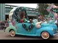 Hollywood Hollidays Parade 2006-12