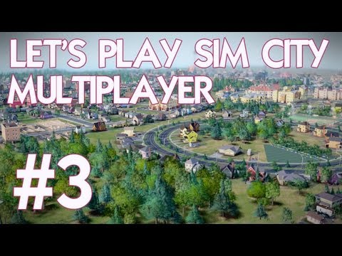 sim city