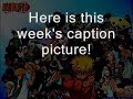 Naruto Caption contest [closed]