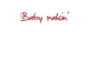 Claude Kelly - Baby Makin' Music with lyrics