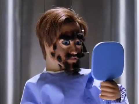 Team America World Police Press ESC