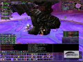 Dyslexics Untie vs Void Reaver