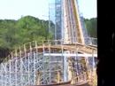 The Voyage @ Holiday World The Voyage @ Holiday World