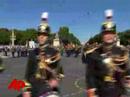 France Celebrates Bastille Day