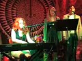 Megan Crain performs live "Where to Go Now" Megan Crain performs live "Where to Go Now"