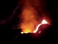 éruption volcanique