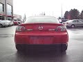 ExoticSpeed S1-T Mazda RX8 Renesis Dual Catback Exhaust