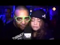 Danjah at Gilrls love Dj's ( URBNN clubtest )