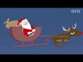 HALVSEINT: Julefilmen \"Jøje meg for en jul!\" HALVSEINT: Julefilmen \"Jøje meg for en jul!\"