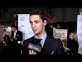 YouTube - Matthew Goode * A Single Man Premiere * RealTVfilms