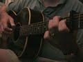 In My Life / I Will - fingerpicking Beatles medley