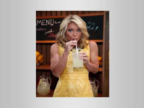 Sexy Kelly Ripa Pictures (Hot Kelly Ripa Pics)