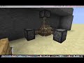 First Minecraft Magic Trick