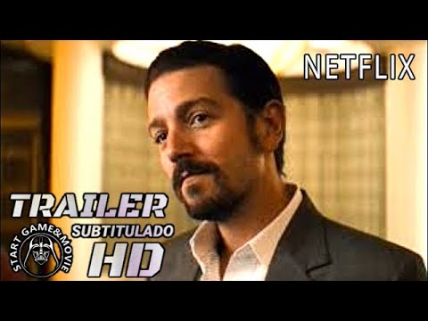 Narcos México Temporada 2 Subtitulado Netflix 2020