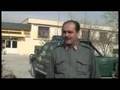 Afghan forces raid US security firms - 25 Dec 07