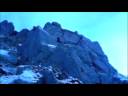 North Wales Winter Scrambles