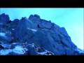 videos de North Wales Winter Scrambles