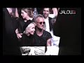 Le d�fil� Christian Dior Printemps �t� 2008