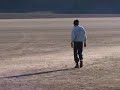 Moving Rocks of Death Valley's Racetrack Playa