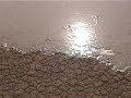 Moving Rocks of Death Valley's Racetrack Playa