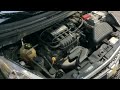 Używane Silnik Chevrolet Spark (M300) 1.2 16V Cena € 750,00 Procedura marży oferowane przez Gebr Opdam B.V.